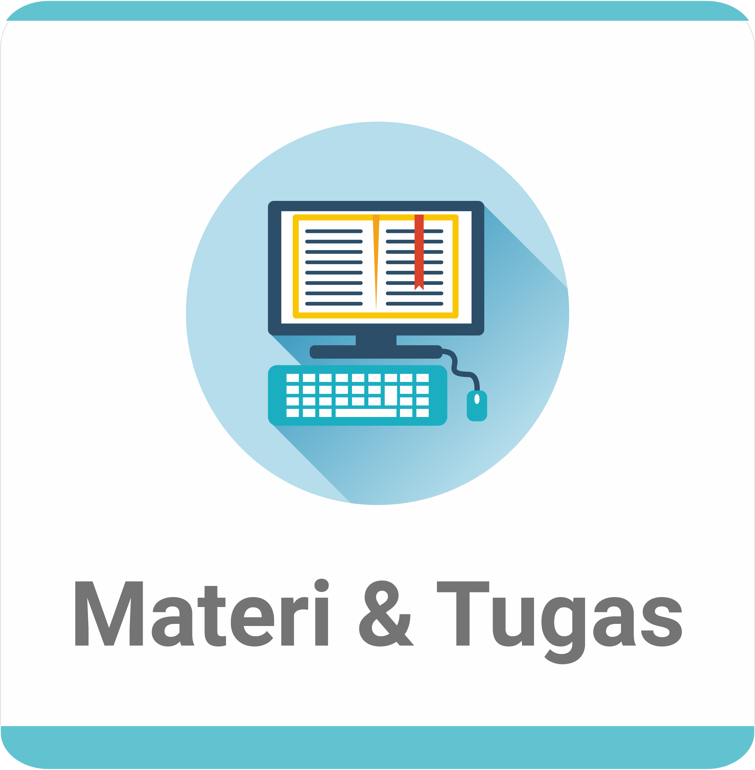 materi